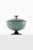 Art Deco Bonbonjaire in Bronze attributed to Nils Fougstedt, 1930s For Sale - Image 3 of 7