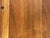 Kipp Stewart for Winchendon Furniture Guitar Pick Side Tables, Pair For Sale - Image 11 of 12