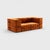 The classic seven. Why not turn a modular sofa into a classic sofa. A really compact, cosy couch with full armrests. And...