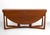 Mid-Century Modern Teak Drop Leaf Dining Table by Peter Hvidt & Orla Mølgaard Nielsen for France & Søn / France & Daverkosen, 1950s For Sale - Image 3 of 17