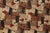 Mid-Century Modern Vintage Zeki Müren Rug in Beige-Brown With Geometric Patterns, From Rug & Kilim For Sale - Image 3 of 8