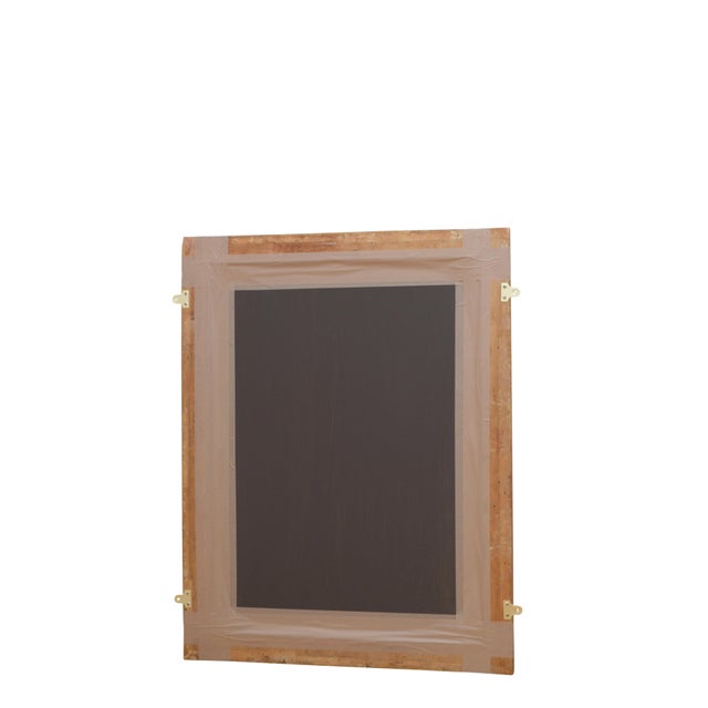 19th Century Giltwood Wall Mirror from Belle Epoque, France, 1880 For Sale - Image 5 of 16