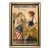 Guillaume Seignac - Emprunt National 6% 1920, French National Loan Lithograph Poster For Sale