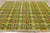 Zeki Muren Vintage Turkish Sivas Rug, 04'07 X 06'00 For Sale - Image 9 of 10