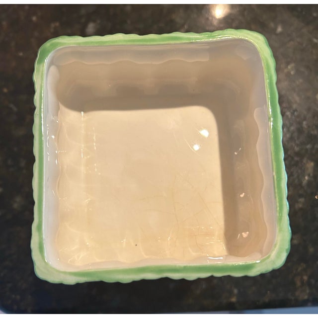 1960s Set of 3 Vintage Georges Briard l'Oignon Bowls For Sale - Image 5 of 7