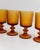 Gemstone Vintage Wine Glasses by Timo Sarpaneva for Iittala, 1970s, Set of 4 For Sale - Image 7 of 11