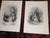 Antique 19th Century Victorian Genre Engravings Featuring Beautiful Women - Set of 12 For Sale In Cincinnati - Image 6 of 8