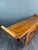 Antique 20th Century Japanese Pine Console Buffet For Sale - Image 5 of 9