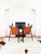 Wood Original 1984 "Costes" Dining Chairs Attributed to Philippe Starck for Driade — Set of 4 For Sale - Image 7 of 16
