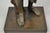 Metal Antique 19th C. Ferdinand Barbedienne Bronze Diana Gabies Statue Sculpture For Sale - Image 7 of 17
