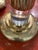 Lucite and Brass Candlestick Prickets Attributed to Dolbi and Cashier For Sale - Image 14 of 16