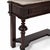 19th Century Art Nouveau Venetian Console & Mirror from Testolini e Salviati For Sale - Image 14 of 18