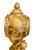 Antique French Ormolu Mantel Clock by Victor Paillard, Paris – Gilt Bronze Figural Clock, 19th Century Offered for sale is...