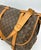 Contemporary Vintage Louis Vuitton Monogram Samur 43 Messenger Shoulder Bag For Sale - Image 3 of 11
