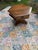 Mid-Century Modern 1960s Ethan Allen Maple Pedestal Table For Sale - Image 3 of 7