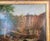 19th Century French Italian Campagna Landscape Painting Attributed to Paul Jean Flandrin For Sale - Image 4 of 15