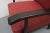 Red Armchair, 1950s For Sale - Image 10 of 13
