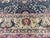 Fine Antique Persian Farahan Sarouk Rug 11’0" x 16’5”. The scatter and room size pieces made in the Arak/Sultanabad area,...