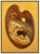 Message us to inquire about custom framing options! (Included for free with every purchase) The artwork here, "Young...