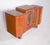European Art Deco Sideboard with Bar, 1920s For Sale - Image 14 of 16