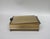Art Deco Brass and Wood Lidded Tobacco Box, Germany, 1920s For Sale - Image 4 of 15