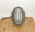 Grey Industrial Cast Iron Wall Light from Elektrosvit, 1960s For Sale - Image 7 of 16