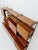 Freestanding String Shelf-System Unit Bookcase in Teak and Metal by Silverschild, 1950s For Sale - Image 11 of 12