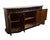Hooker Furniture Seven Seas Collection Rustic Traditional 85" Hand Painted Buffet 743-85-122 For Sale In Kansas City - Image 6 of 13