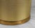 Mid-Century Hollywood Regency Brass Ice Bucket For Sale - Image 11 of 12