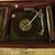 Stereo Console with Wood Turntable from Admiral, 1950s For Sale - Image 6 of 9