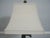 1990s Pair of Wildwood Biltmore Lamps on Tables (Attached) For Sale - Image 5 of 16
