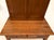 Early American Country Pine Two-Piece Plantation Desk Secretary, Circa 1830–1850 For Sale - Image 15 of 18