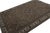 Rug & Kilim Vintage Persian Rug With Brown and Gray Transitional Patterns by Rug & Kilim For Sale - Image 4 of 7