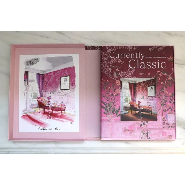 French Currently Classic: Limited Special Edition For Sale - Image 3 of 7