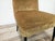 Metal Mid-Century Modern Italian Single Chair, 1950 For Sale - Image 7 of 12