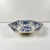 Shallow Delftware Dish attributed to Royal Delft, 1920s For Sale - Image 9 of 9