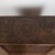 Late 19th Century Original Painted Tall Pine Flat Top Trunk Dated 1874 For Sale - Image 5 of 18