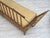Swedish Drop Arm Sofa in Fabric and Oak, 1970s For Sale - Image 15 of 18