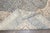 Vintage Blue Persian Tabriz Medallion Carpet - 9'5" x 12'3" For Sale - Image 10 of 10
