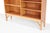 Kina Bookcase in Oak by Børge Mogensen for FDB Møbler, 1950s For Sale - Image 6 of 7