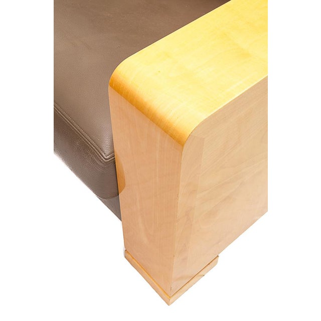 1980s Madison Sofa from Hugues Chevalier, 1980s For Sale - Image 5 of 14