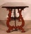 17th Century Italian Renaissance Walnut Table For Sale - Image 10 of 13