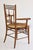 Morris & Co. Morris & Co. Armchair From the Sussex Line, London, 19th Century For Sale - Image 4 of 18
