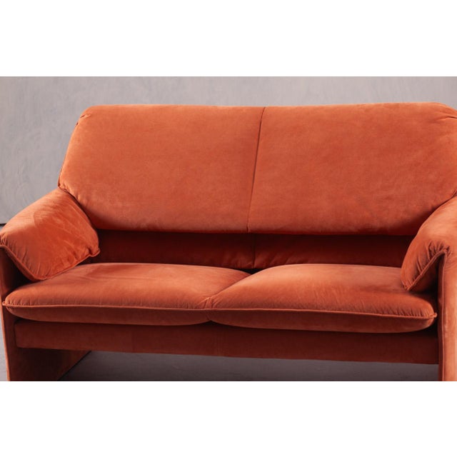 Vintage Bora Bora Sofa by Axel Venthoven for Leolux, 1980s For Sale - Image 9 of 14