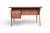 Origin: Denmark Designer: G Tibergaard Nielsen Attributed Manufacturer: Tibergaard Era: 1960s Materials: Teak...