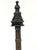 Ferdinand Barbedienne French Grand Tour Bronze Paschal Column, circa 1870 For Sale - Image 12 of 18