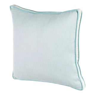 Brinson Breeze Pillow With Ivory Gusset For Sale