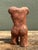 Ceramic Vintage Studio Pottery Abstract Sculpture of Woman For Sale - Image 7 of 12