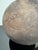 Pair of Spheres by Artist Yolanda Balague of Spain For Sale - Image 13 of 18