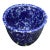 Stoneware Garden Planter by Bennington Potters (1992) For Sale